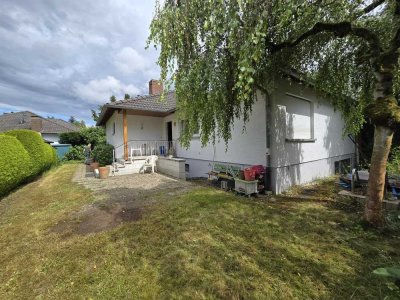 Wird das Ihr Traumhaus in Rembrücken mit 806 m² Grundstück?