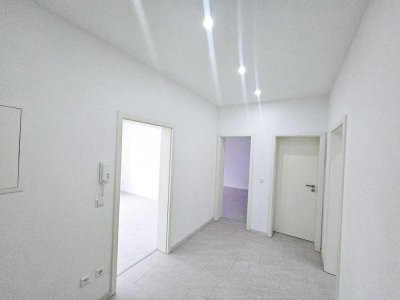 Modernes Wohnen im Zentrum von Rastatt – 3 Zimmer mit Stellplatz