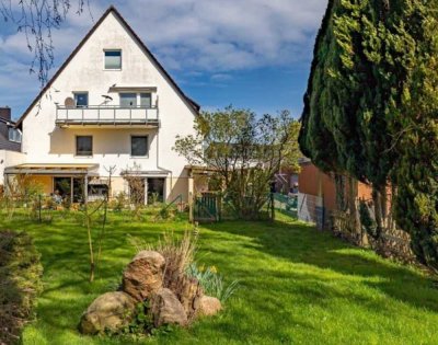 ETW 3-Zimmer plus Studio in Timmendorfer Strand von Privat