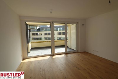 Mi Living- Hochwertige Eigentumswohnungen nähe Hauptbahnhof