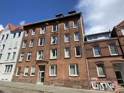 2,5 Zimmerwohnung in der Stormarnstraße in Kiel-Hassee