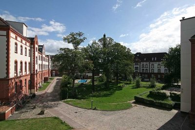 2 Zimmer Loft mit eigenem Eingang und Terrasse - Loft 21