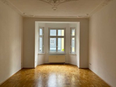 Charmante 4-Zimmer-Altbauwohnung mit 108 m² im Herzen von Hagen im 1. OG