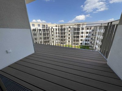 Neue Wohnung, neues Glück! Individuelle 4 Zimmer Wohnung im Erstbezug