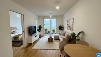 Wohnen mit Stil und Verantwortung