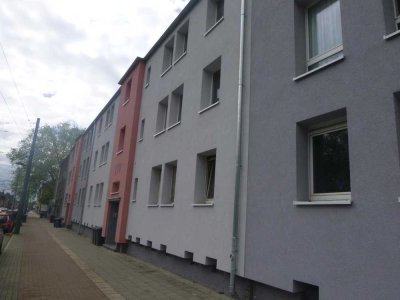 2-Zimmer-Wohnung in Gelsenkirchen Buer