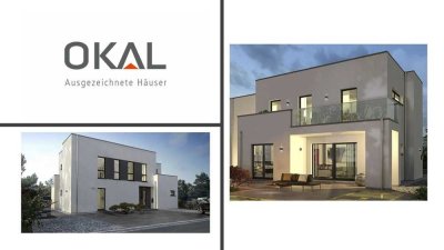 EIN BAUHAUS FÜR LIEBHABER - A BAUHAUS FOR LOVERS