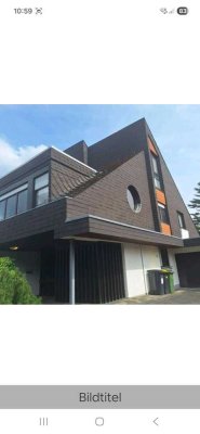 Gepflegte 4,5-Zimmer Maisonette in Eitelborn mit Garage