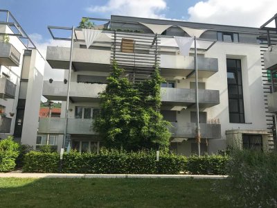 Toller Grundriss - Super Lage!