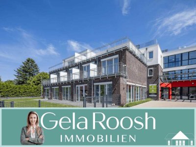 Bassum |  Barrierefreies Wohnen in guter Lage