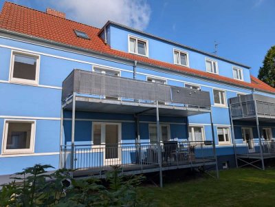 Gut vermietetes Mehrfamilienhaus mit TOP Rendite