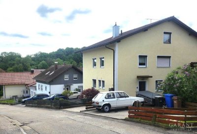 Zauberhafte Etagenwohnung im Zweifamilienhaus mit Top Zustand!