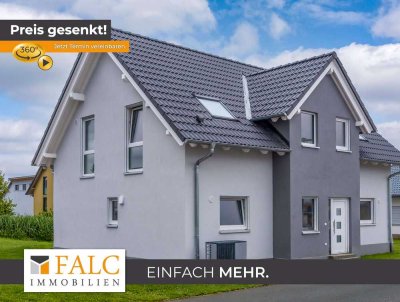 Zu dem PREIS jetzt neu bauen - unmöglich !