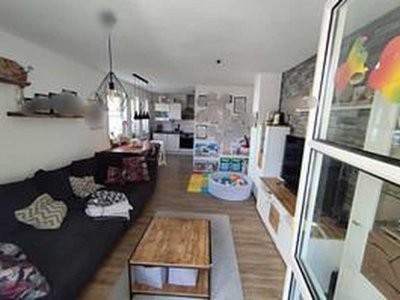Helle Wohnung mit bester Infrastruktur