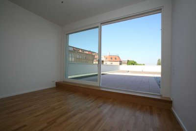 Terrassentraum Plagwitz I Bestlage I Dachterrasse I Loftstyle I Maisonette I Bezugsfrei 08I25