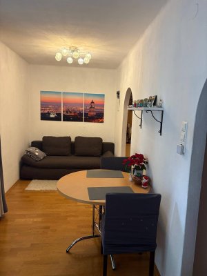 1 Zimmer Wohnung in Salzburg (Stadtmitte)