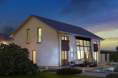 Entdecken Sie Ihr neues Zuhause in Detzem - Raum für Ihre Träume!