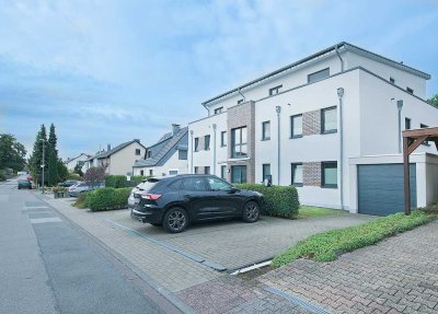 Wohntraum in Leichlingen - Charmante Wohnung, ideal für Familien oder Paare!