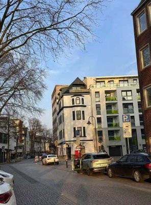 1-Zimmer Wohnung mit Balkon in Bremen-Altstadt
