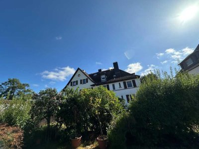 Willkommen in Ihrem neuen Zuhause! Wohnen direkt neben dem Wald // FREI