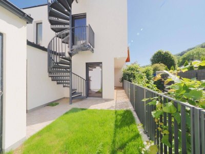 Exklusiver Neubau mit Bachkulisse &amp; Smart Home in Kaltenleutgeben!