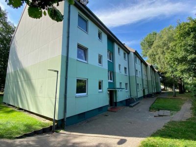 3-Zimmer-Wohnung in Flensburg Weiche
