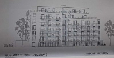 ERSTBEZUG!! Teilmöbliertes Appartement für Studententen und Schüler