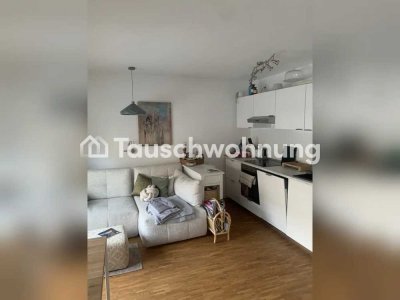 Tauschwohnung: Upgrade gefällig? Zweitbezug in exzellenter Lage