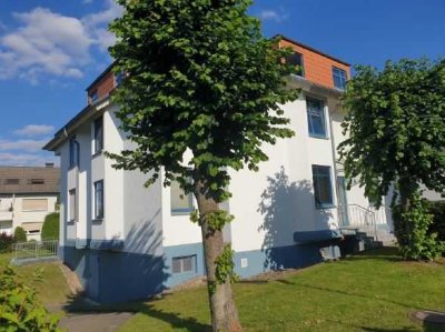 1-Zimmer Apartment in Bielefeld-Hoberge-Uerentrup