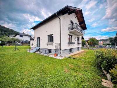 Ein Zuhause zum Wohlfühlen - Ruhig gelegen für Ihre Familie!