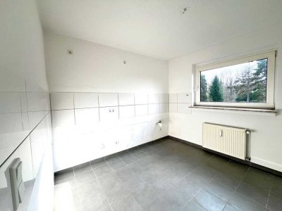 von PRIVAT: ruhig und schön wohnen: 3,5Z | 1. OG | KM 555€