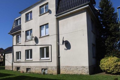 Helle 3-Zimmer-Wohnung in Bielefeld komplett renoviert