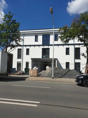 Moderne Neubauwohnung in zentraler Lage zwischen Hochschule und Stadtmitte