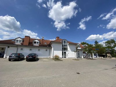 Offene Besichtigung am 20.06.2025 - PROVISIONSFREI - Helle 1-Raum-Wohnung *ca. 54 qm*  mit Balkon