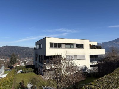 Moderne 2-Zimmer-Wohnung in Frastanz - Felsenau