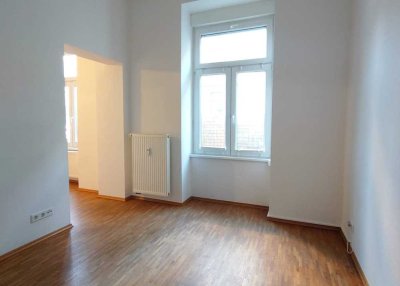 2-Zimmer-Wohnung im beliebten Frankfurt-Nordend