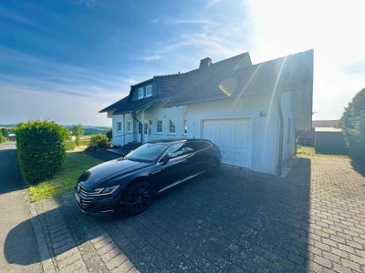 Schauren | ca. 1.280 m² Grundstück | ca. 185 m² Wohnfläche | zusätzliches Baugrundstück
