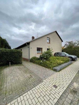 Schöne 2-Zimmer Wohnung in zentraler Lage