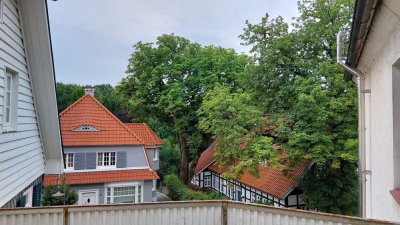 4-Zimmer-Wohnung im Zentrum von Enger