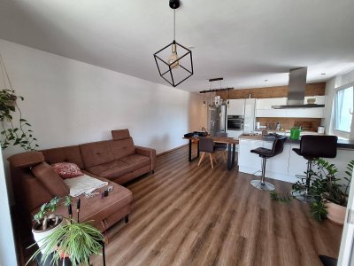 Moderne 3-Zimmer Neubauwohnung mit Balkon in Kundl
