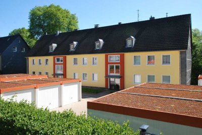 1. OG - Schöne 3 Zimmer Wohnung mit großer Dusche optional Garage
