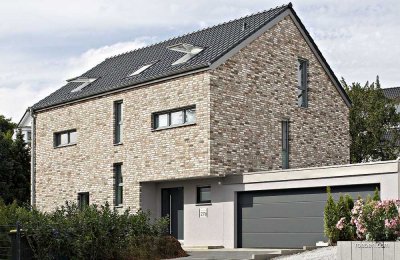 großzügiges Stadthaus mit modernster Technik in Schwerte