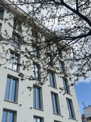 Ehrenfeld – Neubau mit hervorragenden energetischen Werten, ausschließlich WG geeignet!!!