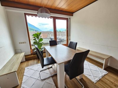 Möbliertes WG-Zimmer zum Fixpreis in zentrumsnaher Lage von Feldkirch
