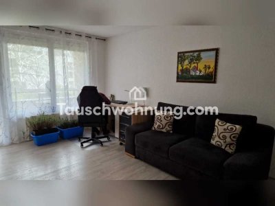 Tauschwohnung: 3-Zimmer Wohnung Suche für eine ruhige Ehepaar