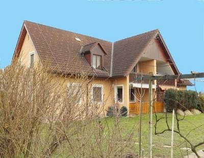 Straß - geförderte Miete mit Kaufoption - 3 Zimmer