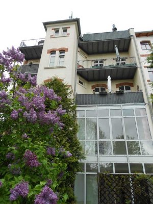 Jahnstr. 29, WE 02 - EG rechts