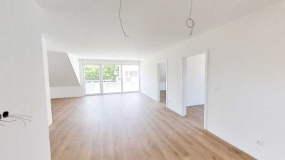 Exklusive 3,5-Zimmer-Wohnung 97 qm