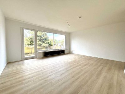 Frisch renoviertes 1-Zimmer-Apartment mit Stil und Komfort