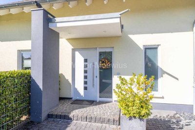 Energieeffizientes Traumhaus mit Garten nahe Bonn "Besichtigen - Verlieben - Zuhause sein"